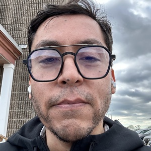 Fundraising Page: David Williams